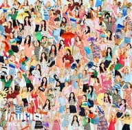 TWICE_Fanfare_ONCE盤