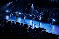 超新星NHKホール㈮