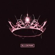 BLACKPINK_配信ジャケ写