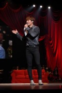 D-LITE ライブ写真⑤