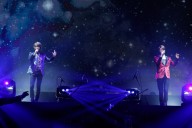 超新星NHKホール㈰