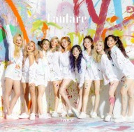 TWICE_Fanfare_通常盤