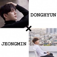 JEONGMIN×DONGHYUN