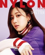 7472924_限定版表紙ROSE