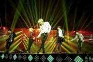 SHINee東京ドーム公演2016オフィシャル