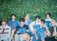 PENTAGONアーティスト写真s