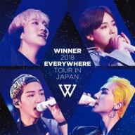 WINNER LIVE 画像
