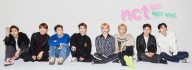 NCT 127バナー