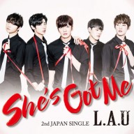 ｓLAU_jacket_Nomals