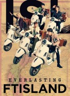 FTISLAND_Everlasting_190108_JACKET_ã¬ã¤ã¢ã¦ãç¢ºå®å