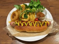 モリアガッテ ドッグ