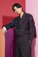 UBA UBA 中川ソロ UBA UBA 中川ソロ