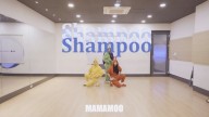 shampoodance