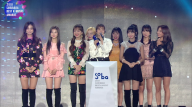 soribada2018_TWICE